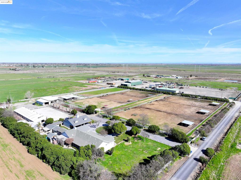 4175 Camino Diablo Property Photo