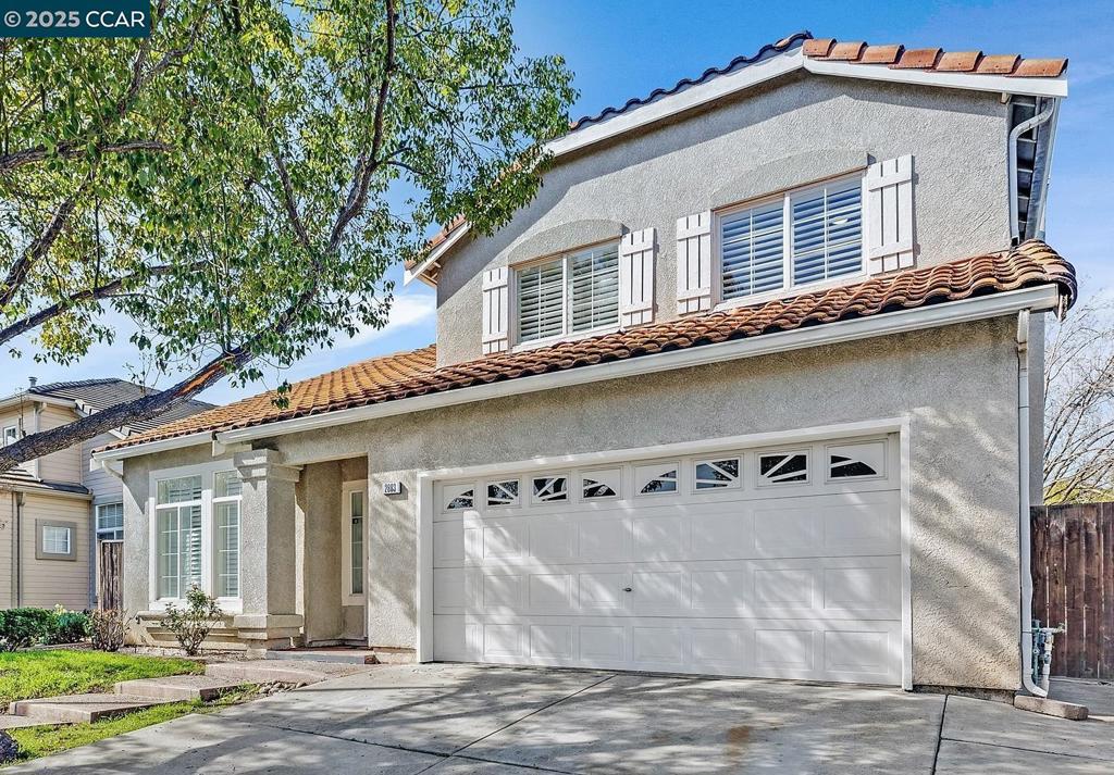 2883 Saint Martins Way Property Photo