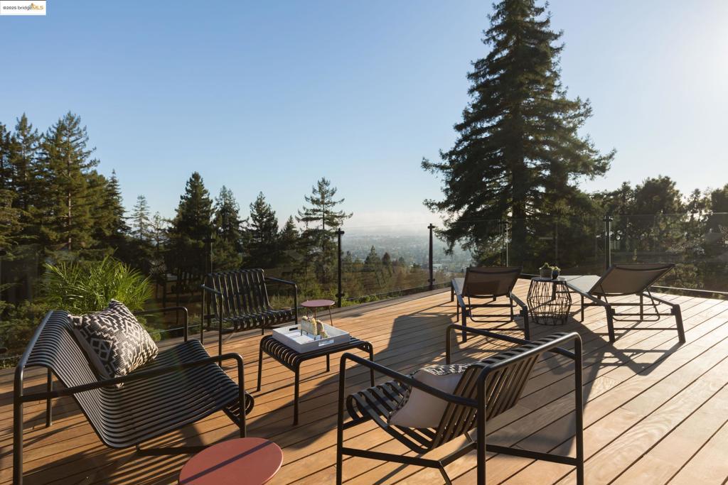 1158 Cragmont Property Photo 6