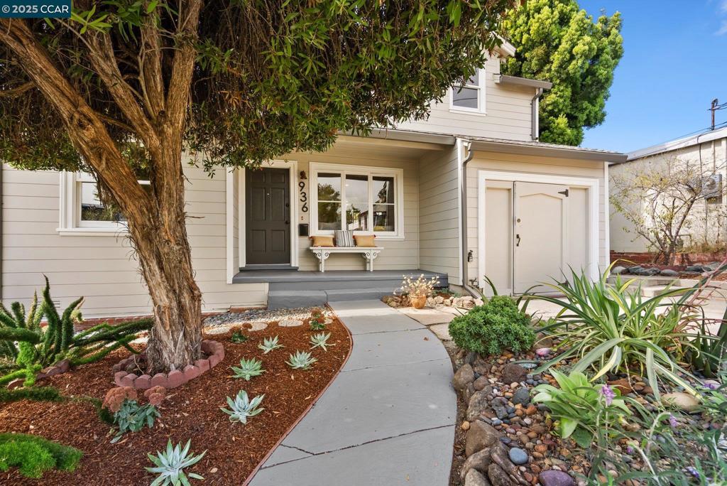 936 Fillmore St. Property Photo