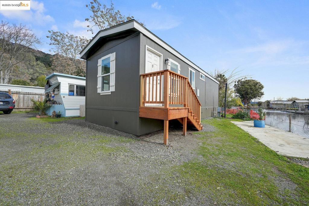 9510 Harbor Drive Property Photo