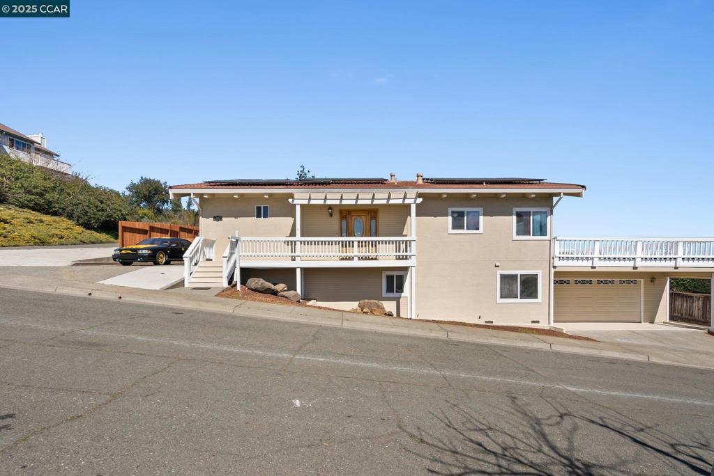 129 Mountview Terrace Property Photo
