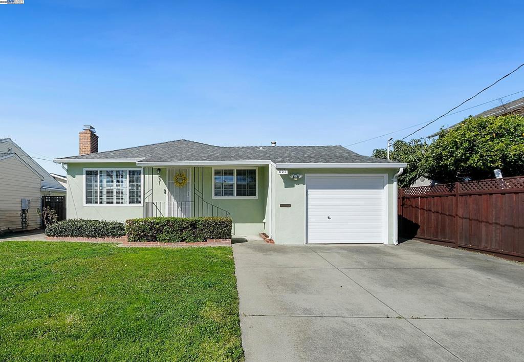 621 Hacienda Ave Property Photo