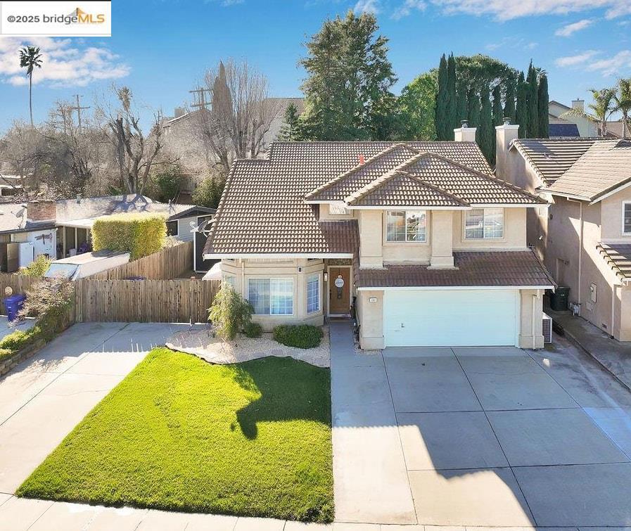 1001 Linda Vista Way Property Photo