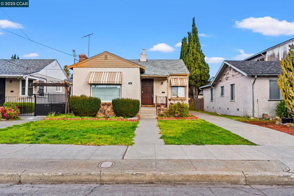 428 Elsie Ave Property Photo