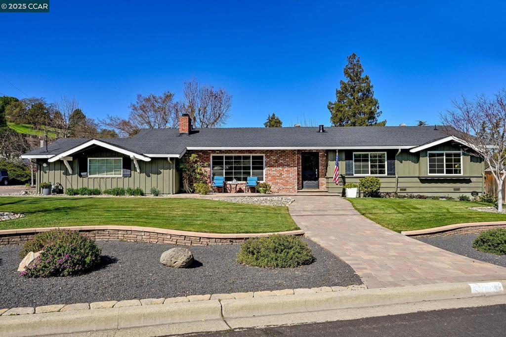 1145 Saint Francis Dr Property Photo