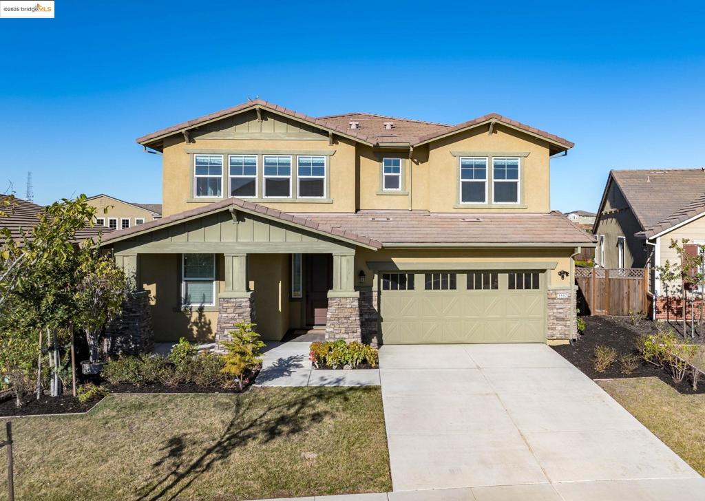 5552 Ventry Way Property Photo