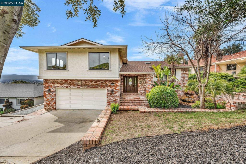 943 Dorel Dr. Property Photo