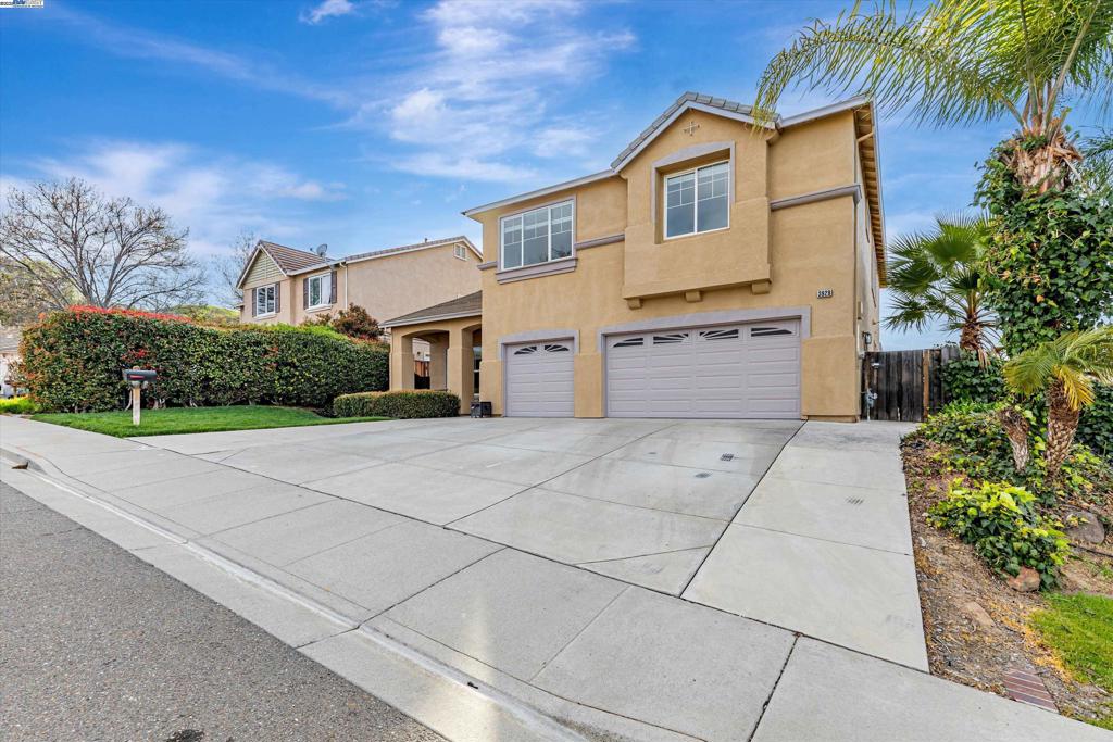 3928 Kite Way Property Photo