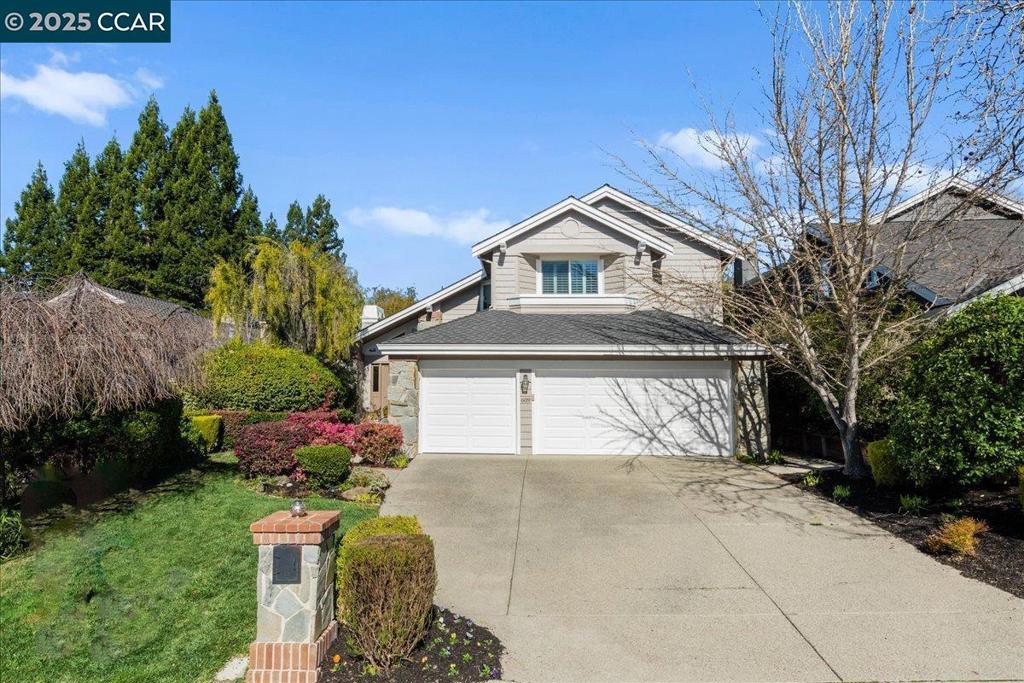 609 Birchwood Ct Property Photo