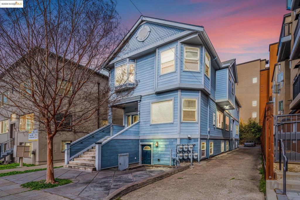 2023 Channing Way Property Photo