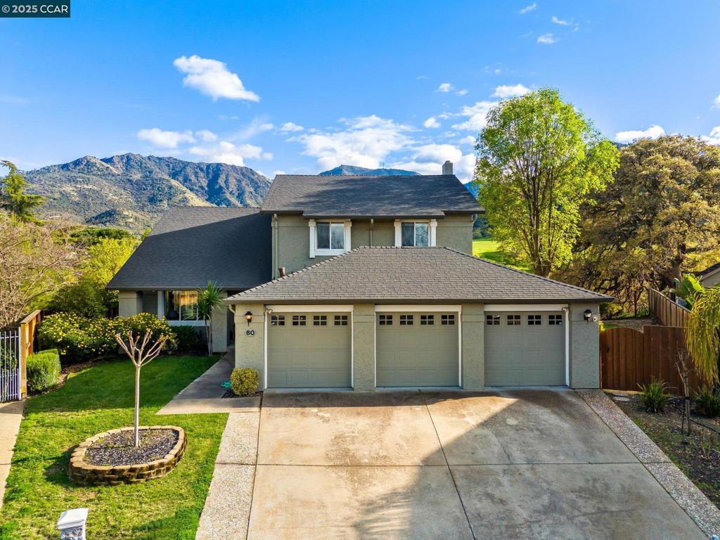60 Mountaire Pl Property Photo