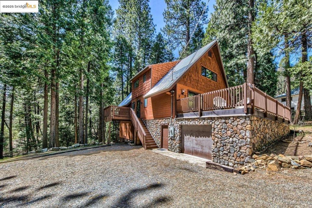 Kyburz Real Estate Listings Main Image