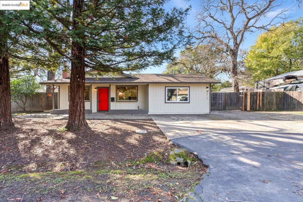 Orangevale Real Estate Listings Main Image