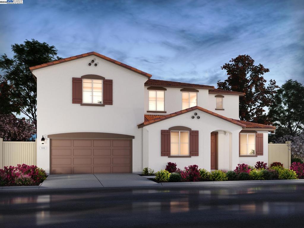 5445 Mojave Way Property Photo