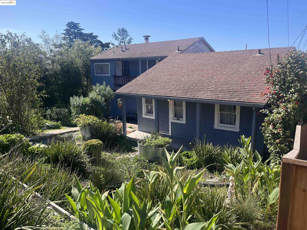 821 Craft Ave Property Photo