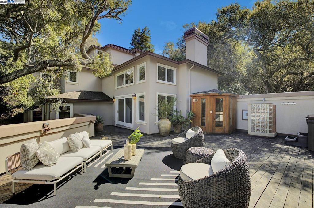 2850 Belmont Canyon Rd Property Photo