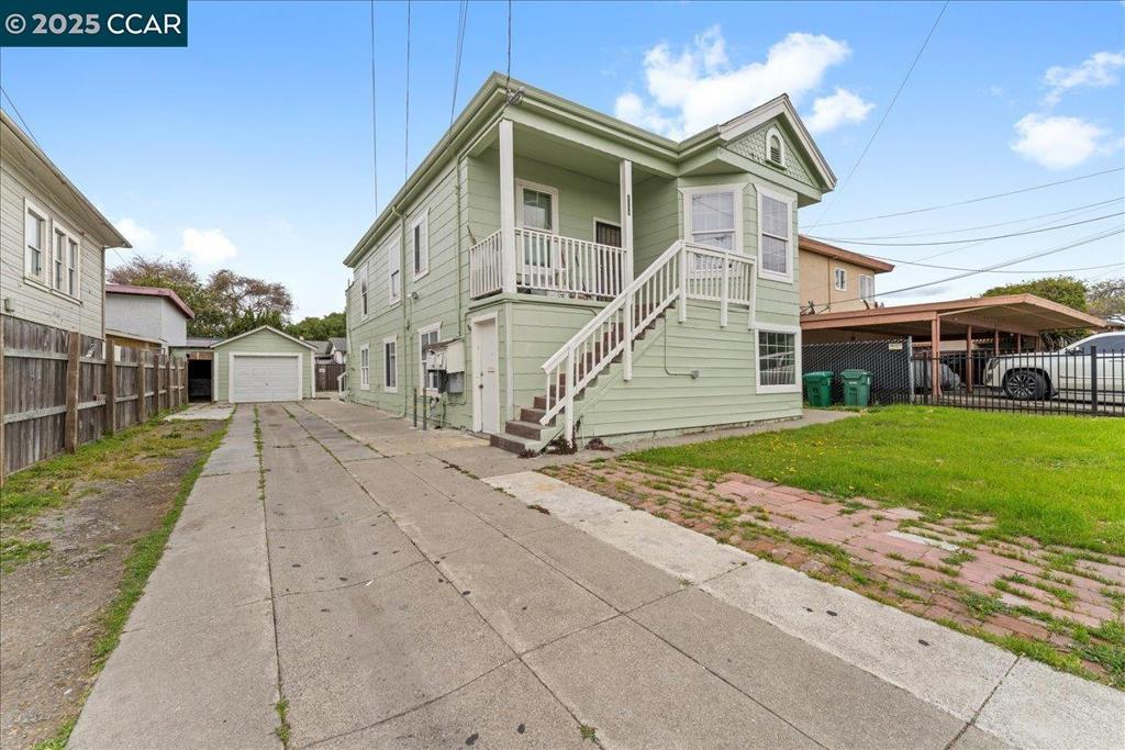 2359 Wendell Ave Property Photo 1