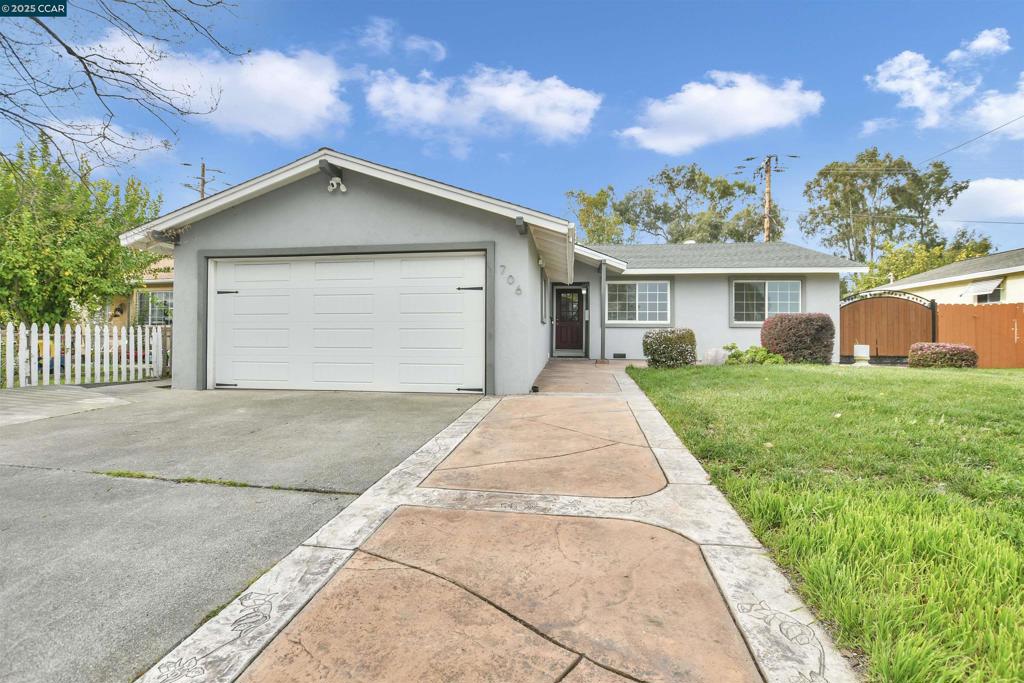 706 Nightingale Dr Property Photo