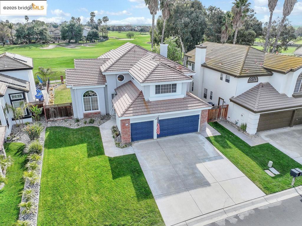 2325 Wayfarer Dr Property Photo