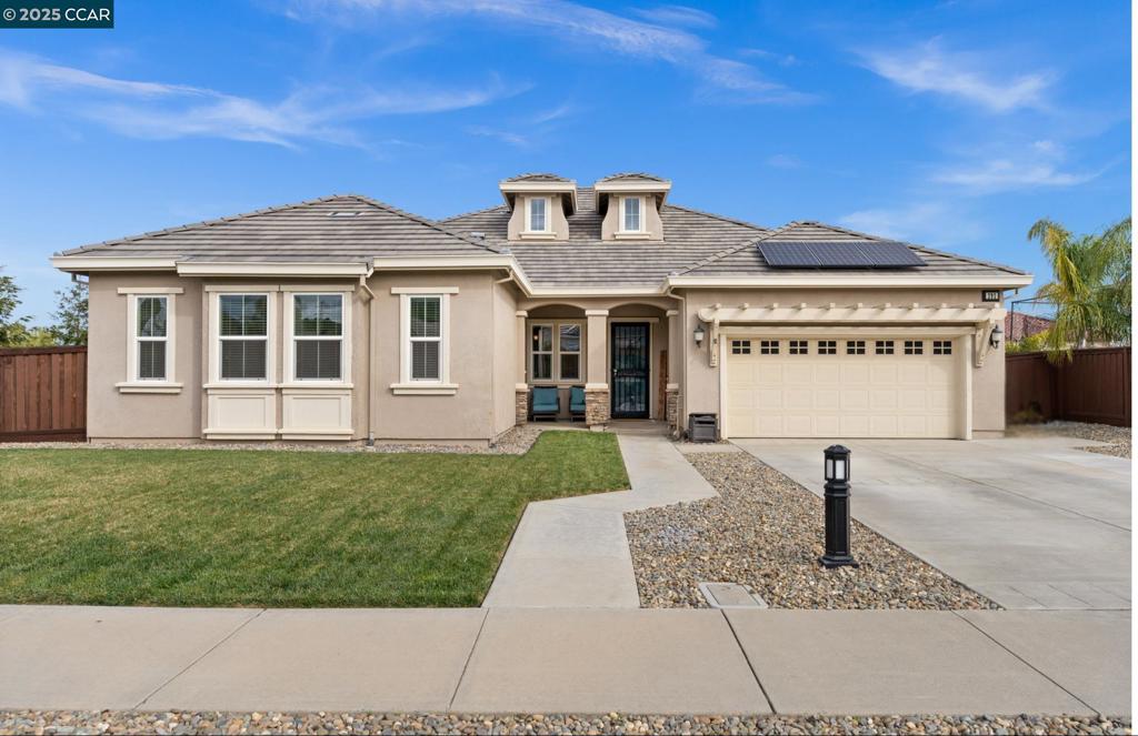 292 Rolling Sage Cir Property Photo