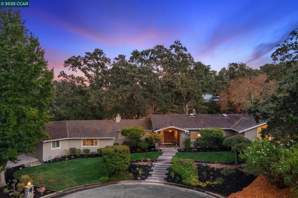 126 Whispering Trees Lane Property Photo