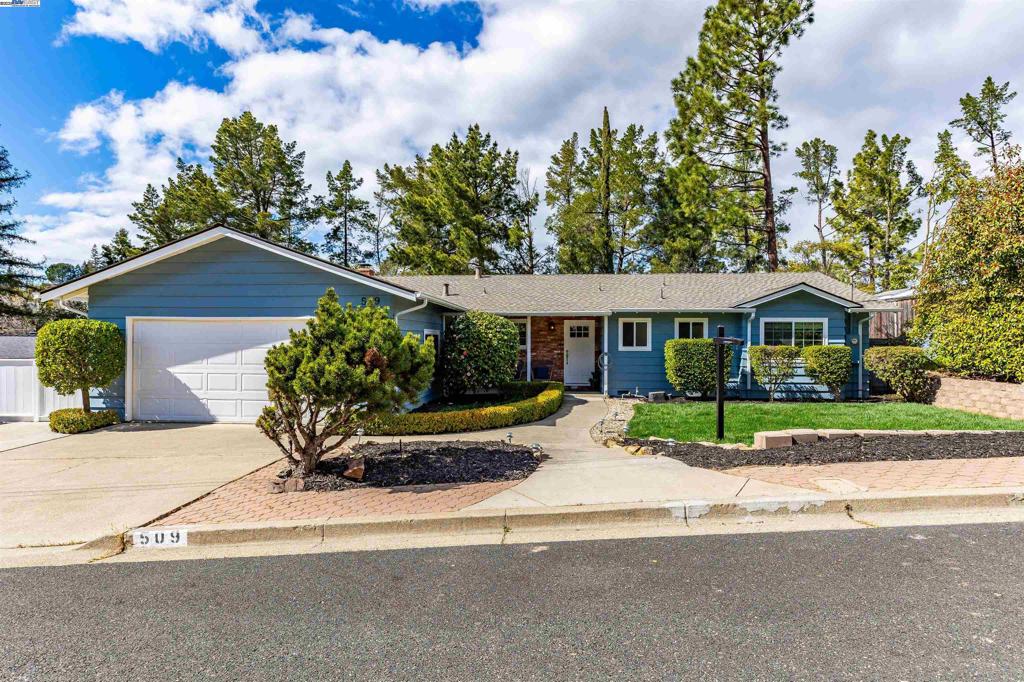 509 Wilbur Dr Property Photo