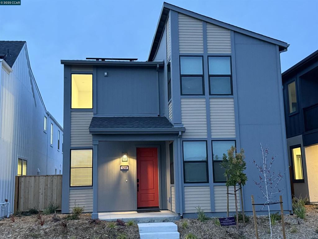Rohnert Park Real Estate Listings Main Image