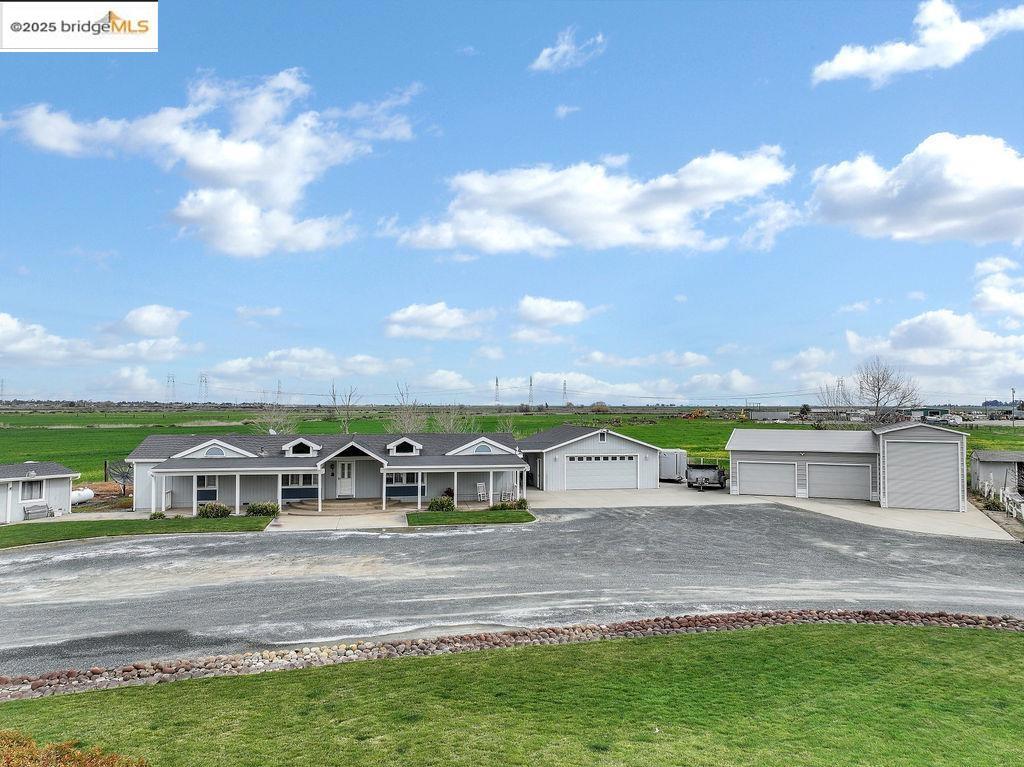 4985 Bixler Road Property Photo