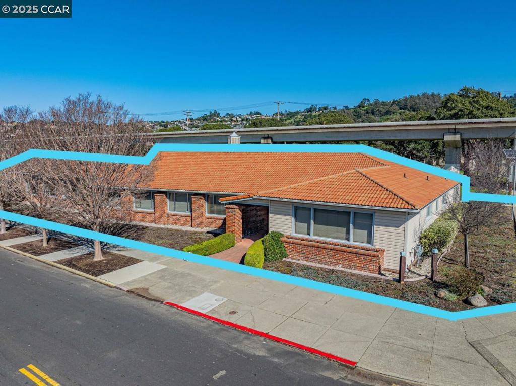 El Cerrito Real Estate Listings Main Image