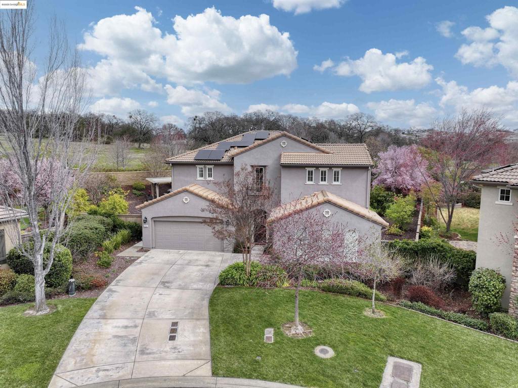 El Dorado Hills Real Estate Listings Main Image