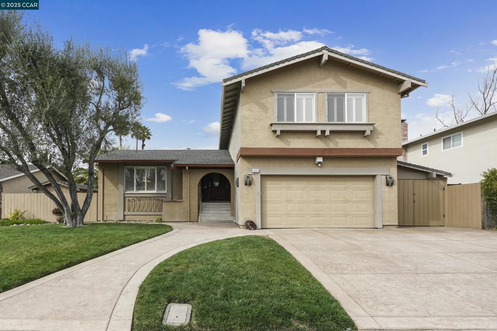 3251 Ensenada Dr Property Photo