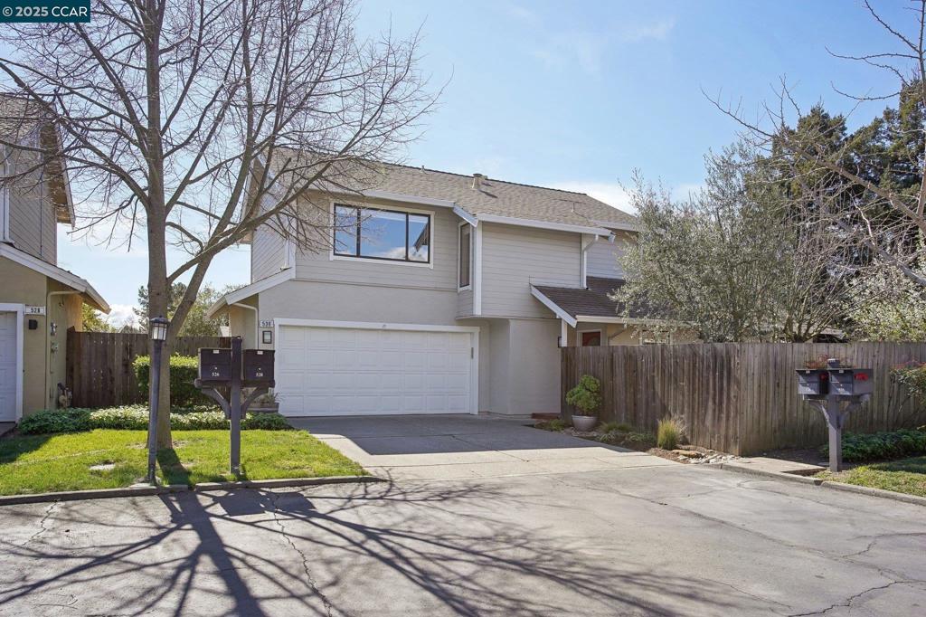 530 Laurel Ct Property Photo