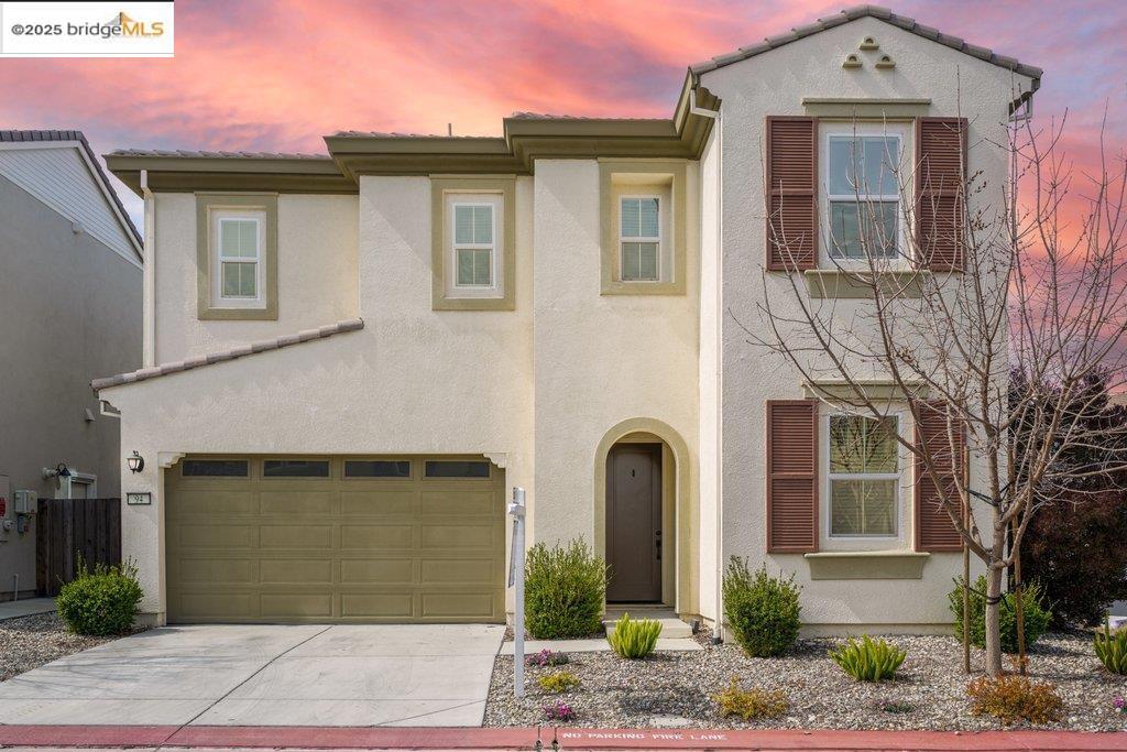 94 Kestral Way Property Photo