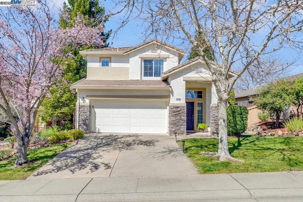 1856 Ardfern Way Property Photo
