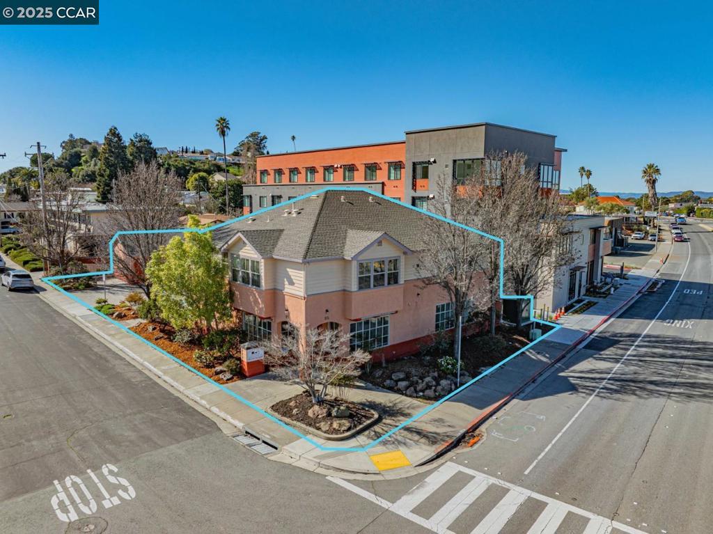 815 San Pablo Ave Property Photo