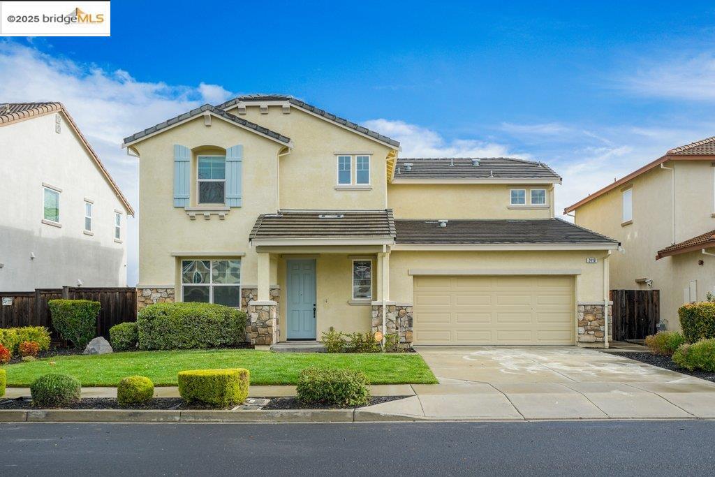 2418 Talaria Dr Property Photo