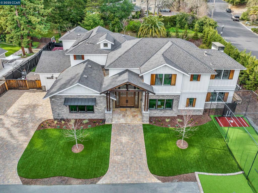154 Las Quebradas Property Photo