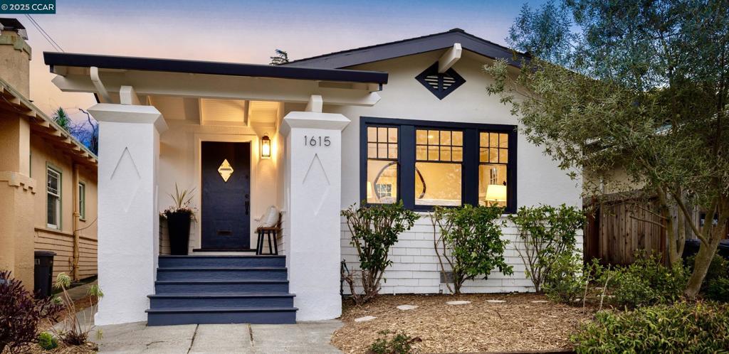 1615 California St Property Photo