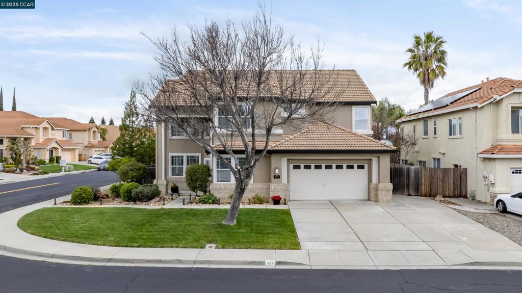 953 Cashel Cir Property Photo