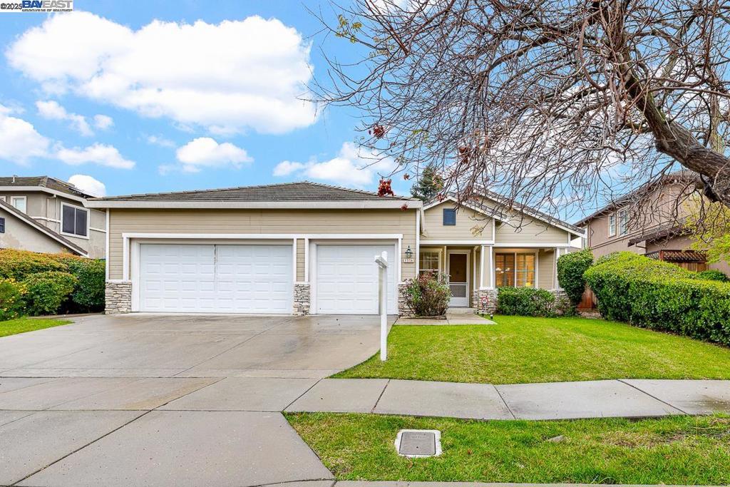 1234 Exeter Way Property Photo