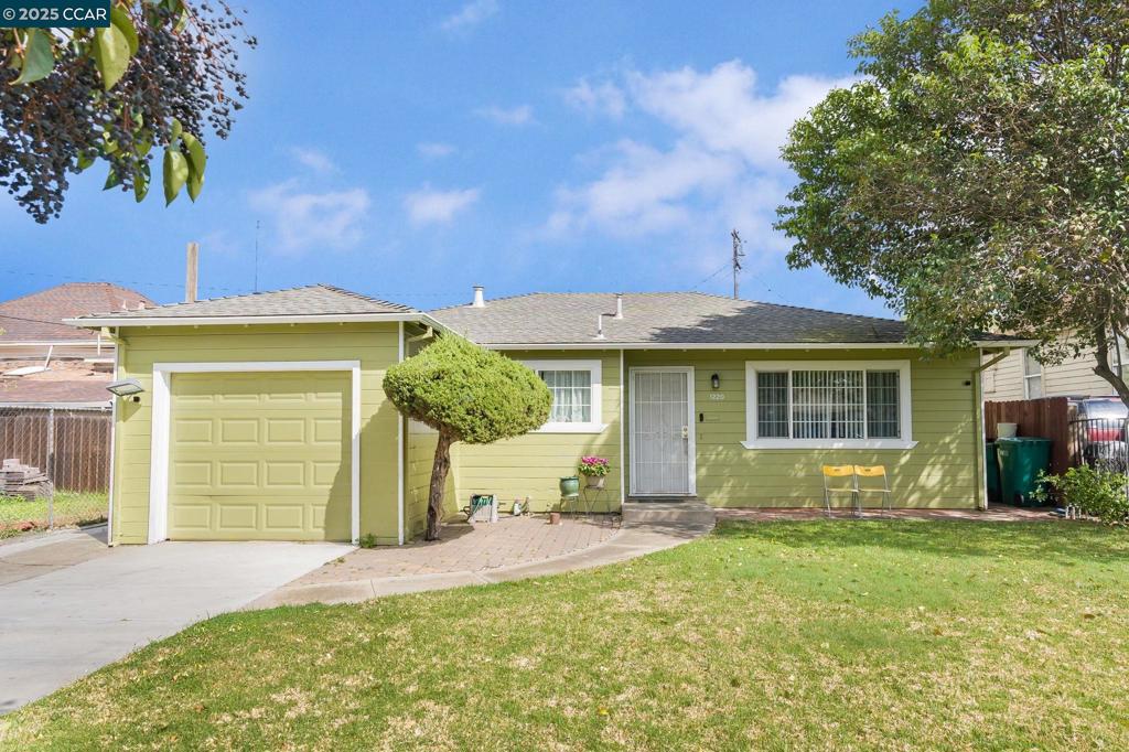 1220 S Sutter St Property Photo