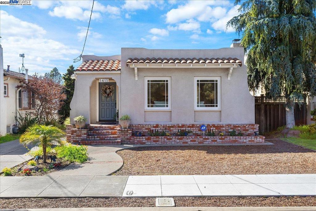 1415 4th St. Property Photo