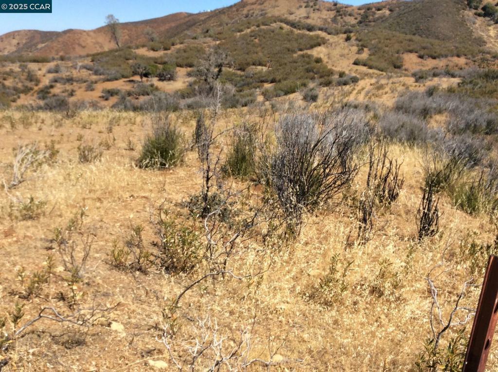 0 Del Puerto Canyon Road Property Photo