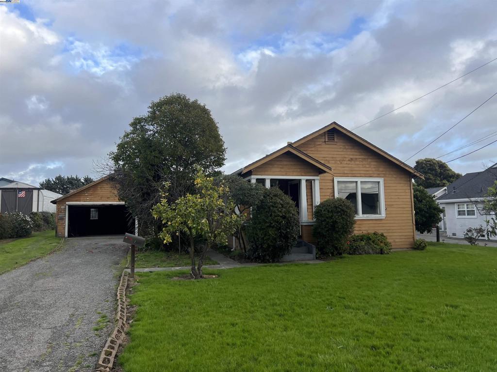 Castro Valley Real Estate Listings Main Image