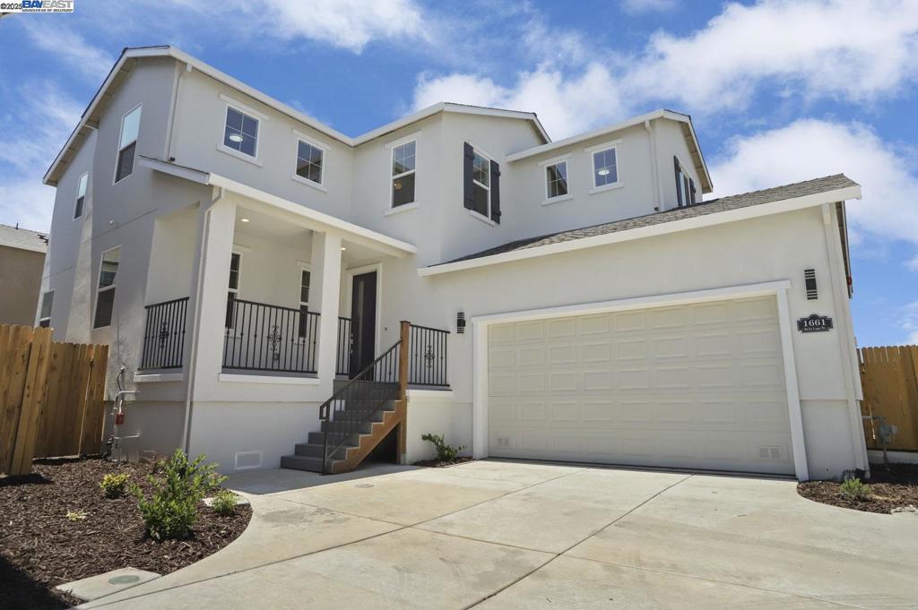 1661 Bella Lago Dr Property Photo