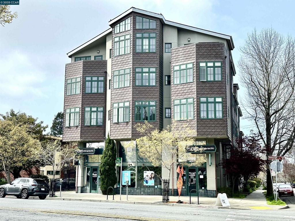 Berkeley Real Estate Listings Main Image