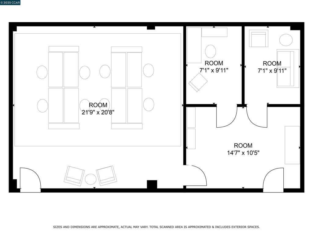 212 9th St Unit 207 Property Photo 14