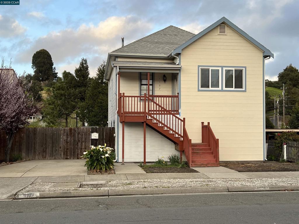 1107 Tennent Ave Property Photo