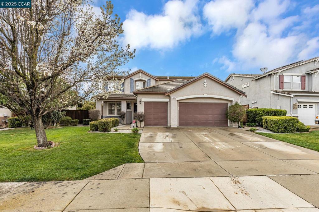 121 Amador Ct Property Photo